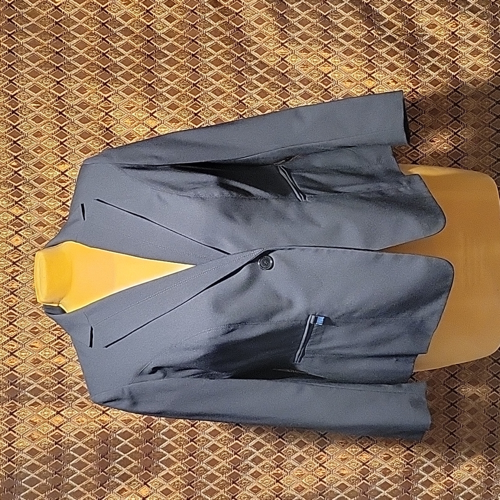Emily: Suit Jacket